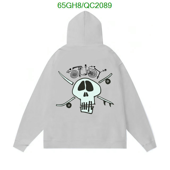 Clothing-Stussy Code: QC2089 $: 65USD