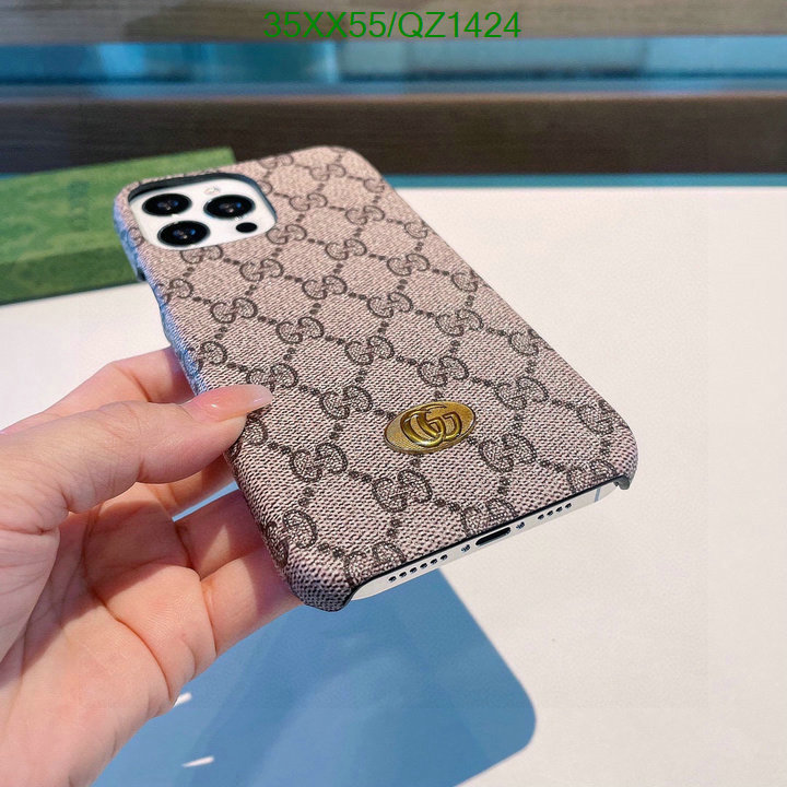 Phone Case-Gucci Code: QZ1424 $: 35USD