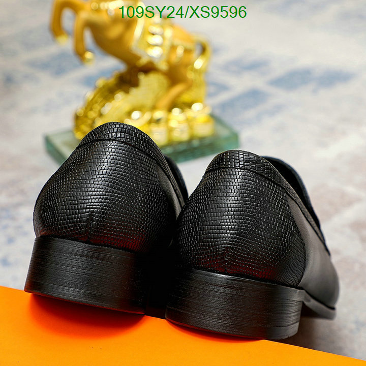 Men shoes-Hermes Code: XS9596 $: 109USD