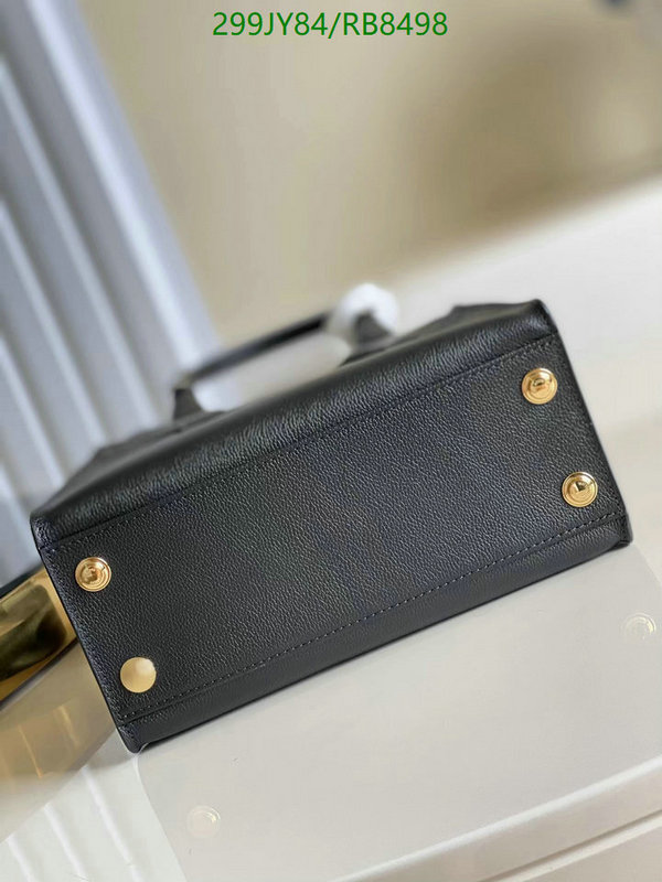 LV Bag-(Mirror)-Handbag- Code: RB8498 $: 299USD