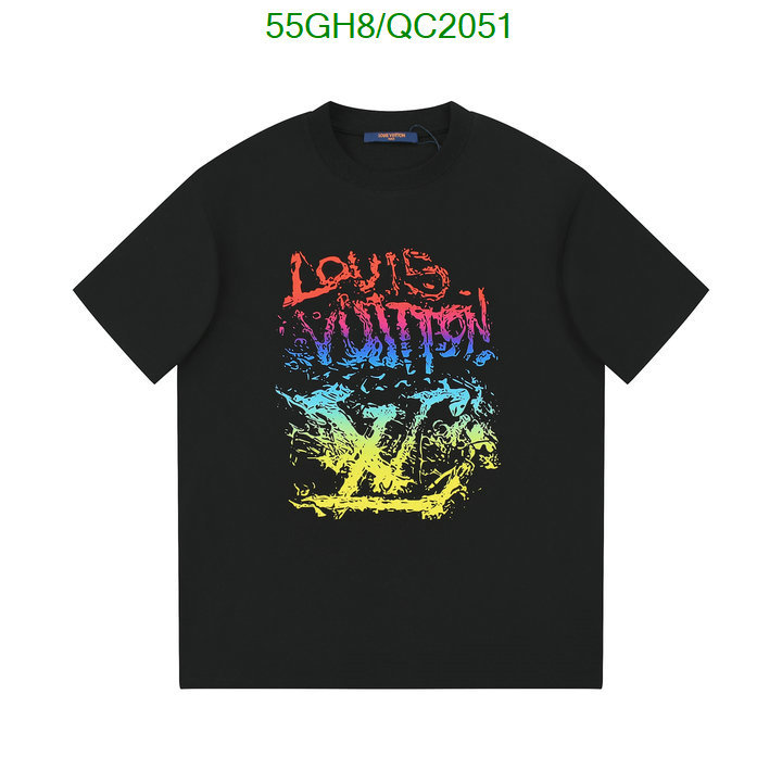 Clothing-LV Code: QC2051 $: 55USD