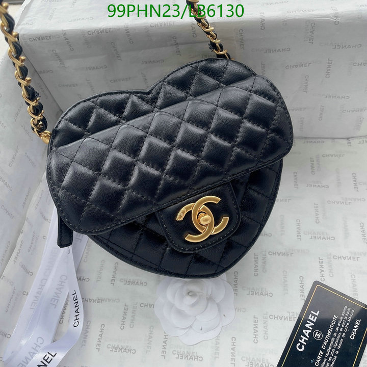 Chanel Bags-(4A)-Diagonal- Code: LB6130 $: 99USD