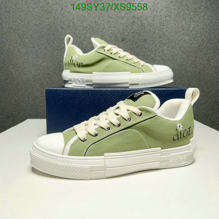 Men shoes-Dior Code: XS9558 $: 149USD