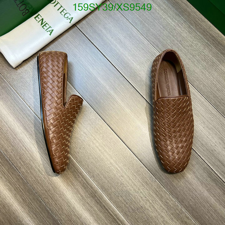 Men shoes-BV Code: XS9549 $: 159USD