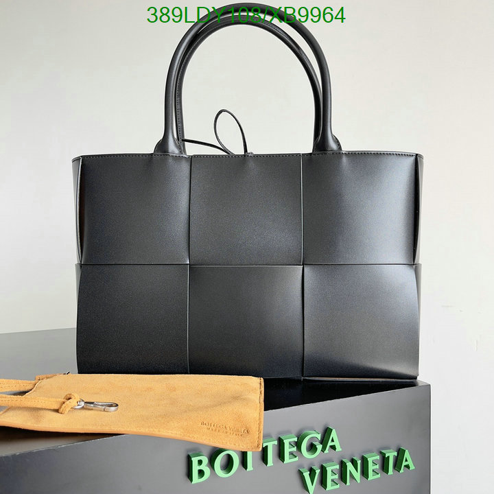 BV Bag-(Mirror)-Arco Code: XB9964 $: 389USD