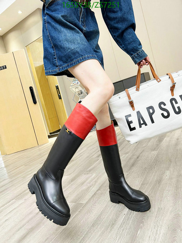 Women Shoes-Boots Code: ZS7251 $: 165USD