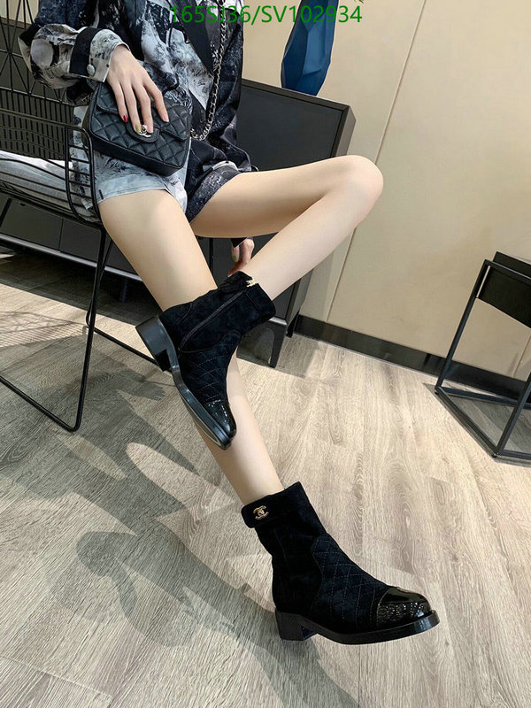 Women Shoes-Boots Code: SV102934 $: 165USD