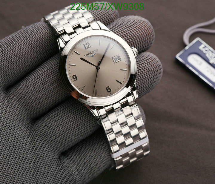 Watch-Mirror Quality-Longines Code: XW9308 $: 225USD