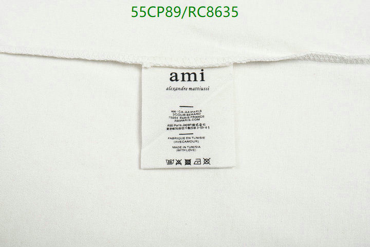 Clothing-AMI Code: RC8635 $: 55USD