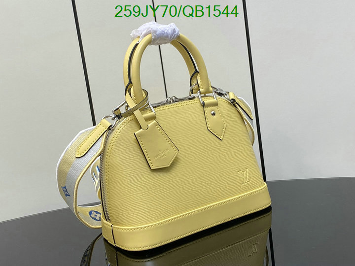 LV Bag-(Mirror)-Alma- Code: QB1544 $: 259USD