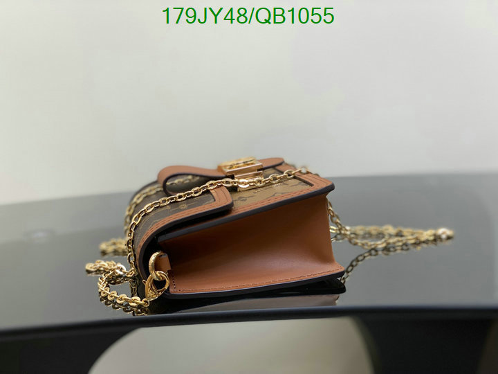 LV Bag-(Mirror)-Pochette MTis-Twist- Code: QB1055 $: 179USD