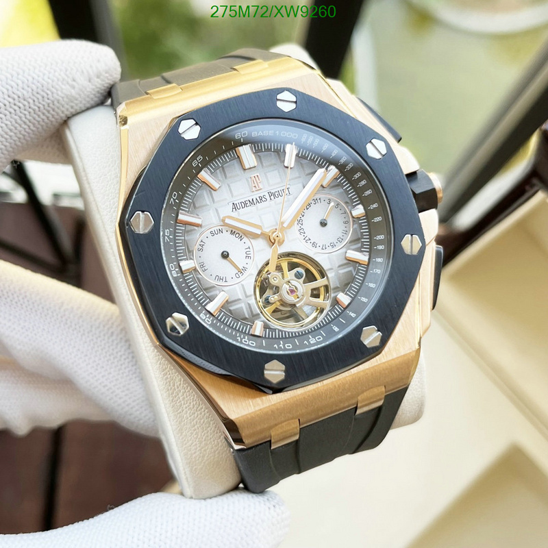 Watch-Mirror Quality-Audemars Piguet Code: XW9260 $: 275USD