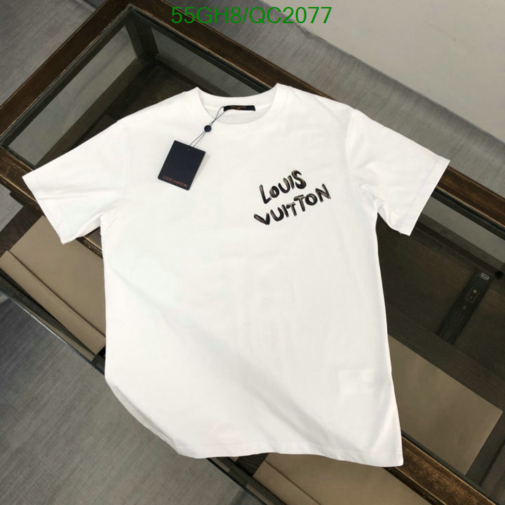 Clothing-LV Code: QC2077 $: 55USD