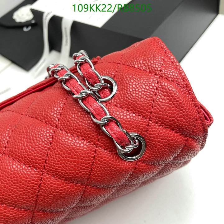 Chanel Bag-(4A)-Diagonal- Code: RB8505 $: 109USD