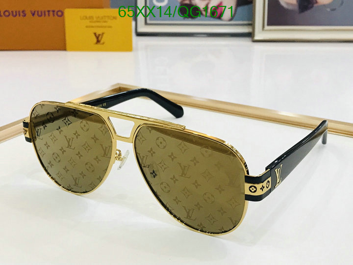 Glasses-LV Code: QG1671 $: 65USD