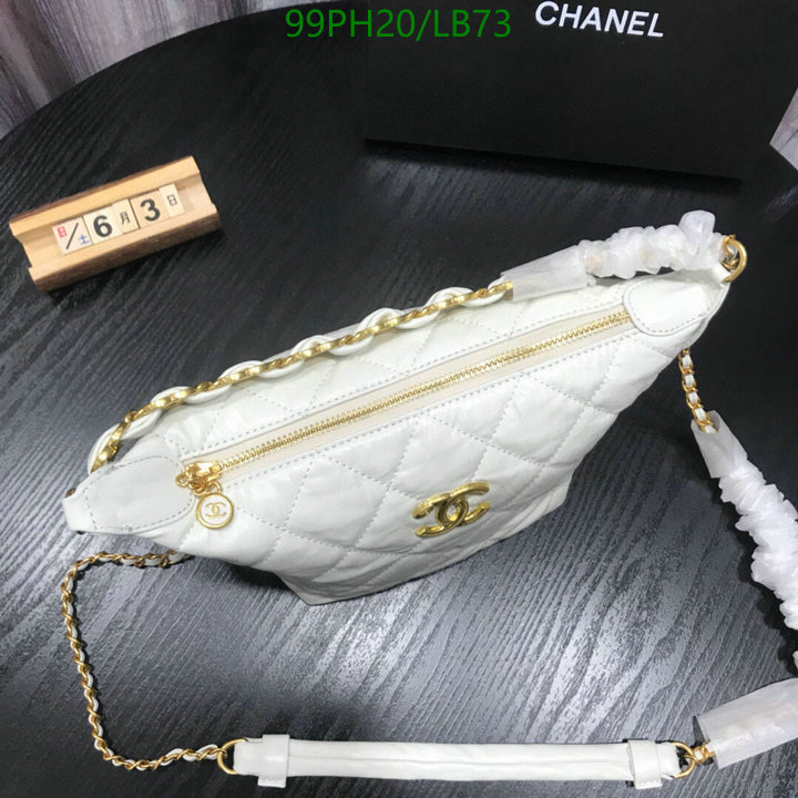Chanel Bags-(4A)-Diagonal- Code: LB73 $: 99USD