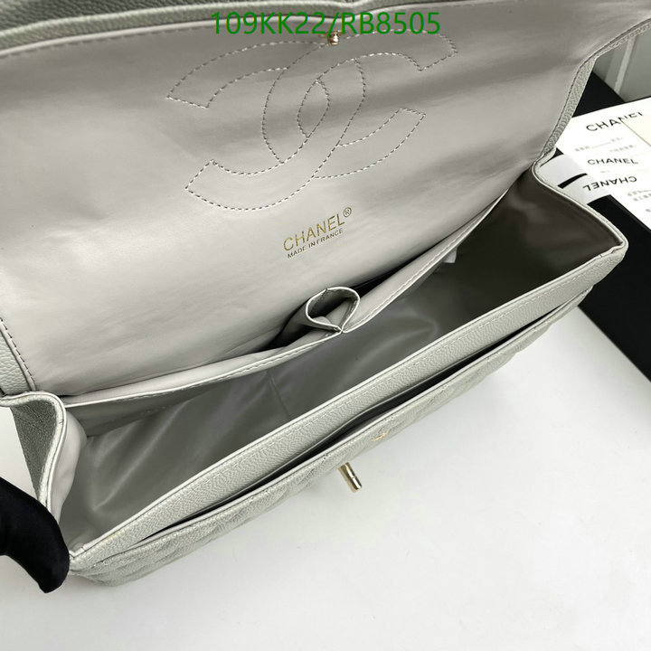 Chanel Bag-(4A)-Diagonal- Code: RB8505 $: 109USD