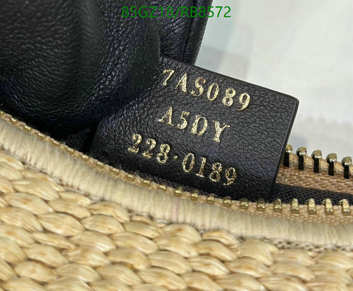 Fendi Bag-(4A)-Graphy-Cookie- Code: RB8572 $: 85USD