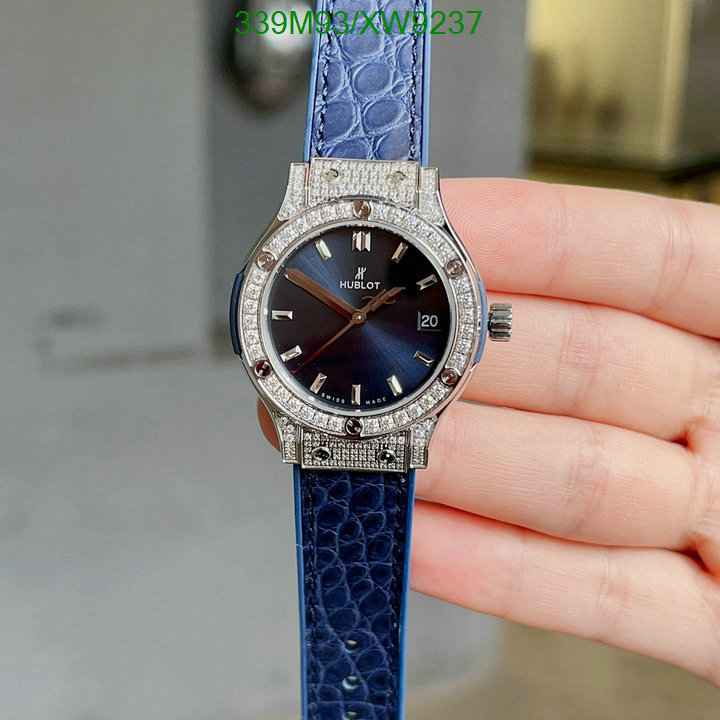 Watch-Mirror Quality-Hublot Code: XW9237 $: 339USD