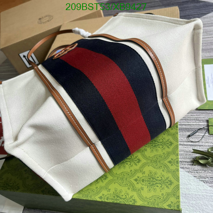 Gucci Bag-(Mirror)-Handbag- Code: XB9427 $: 209USD