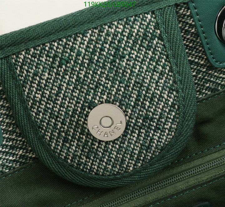 Chanel Bags-(4A)-Handbag- Code: LB9247 $: 119USD
