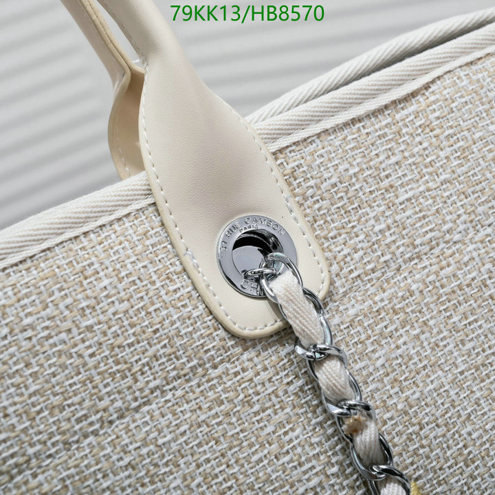 Chanel Bags-(4A)-Handbag- Code: HB8570 $: 79USD