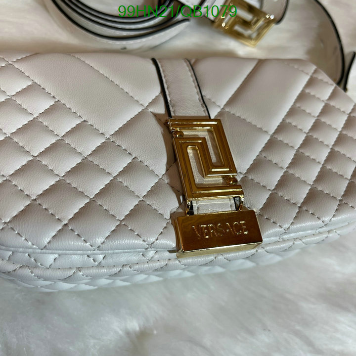 Versace Bag-(4A)-Diagonal- Code: QB1079 $: 99USD