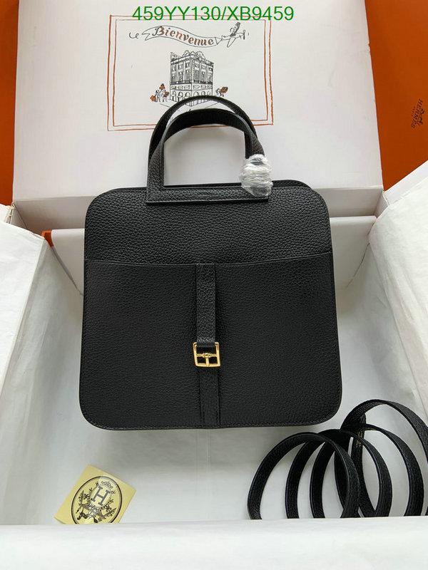 Hermes Bag-(Mirror)-Handbag- Code: XB9459 $: 459USD