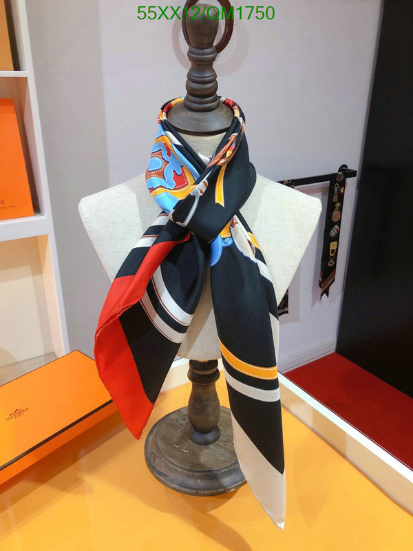 Scarf-Hermes Code: QM1750 $: 55USD