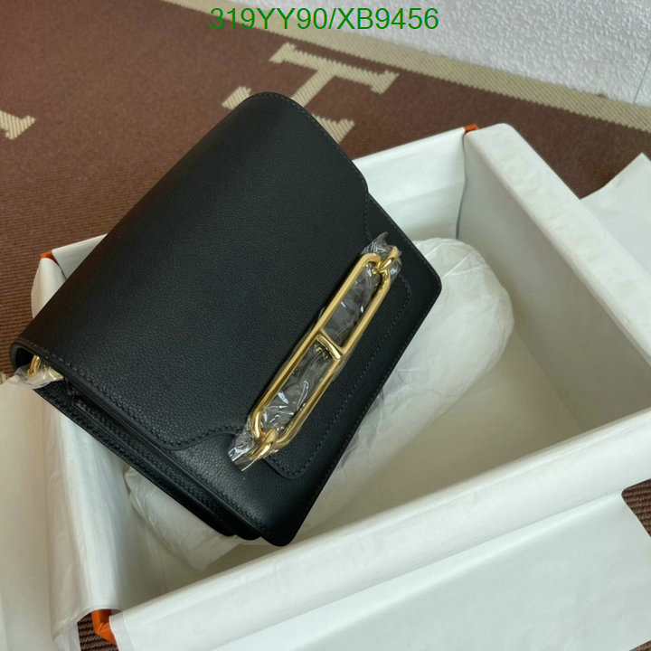 Hermes Bag-(Mirror)-Roulis Code: XB9456 $: 319USD