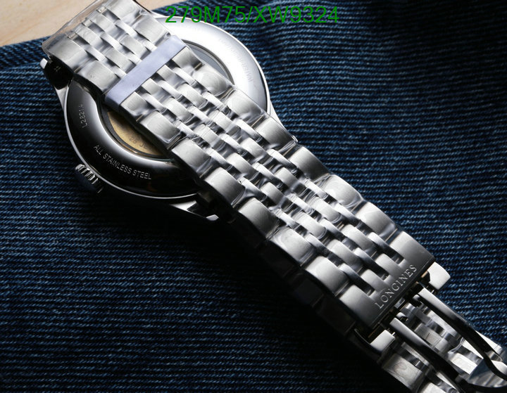 Watch-Mirror Quality-Longines Code: XW9324 $: 279USD