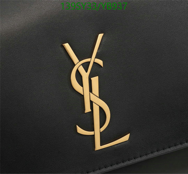 YSL Bag-(Mirror)-Diagonal- Code: YB927 $: 139USD