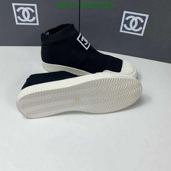 Women Shoes-Chanel Code: LS1625 $: 82USD