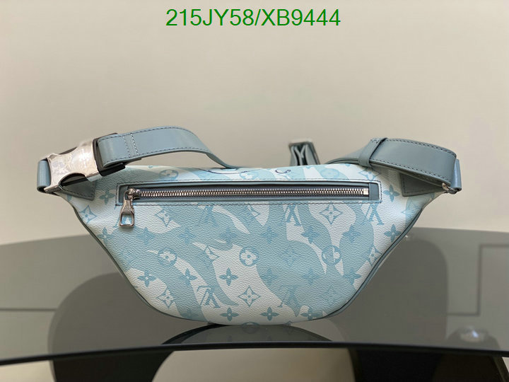 LV Bag-(Mirror)-Discovery- Code: XB9444 $: 215USD