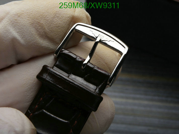 Watch-Mirror Quality-Longines Code: XW9311 $: 259USD