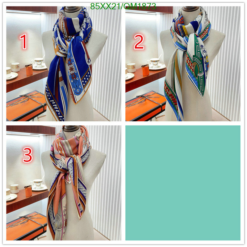 Scarf-Hermes Code: QM1873 $: 85USD