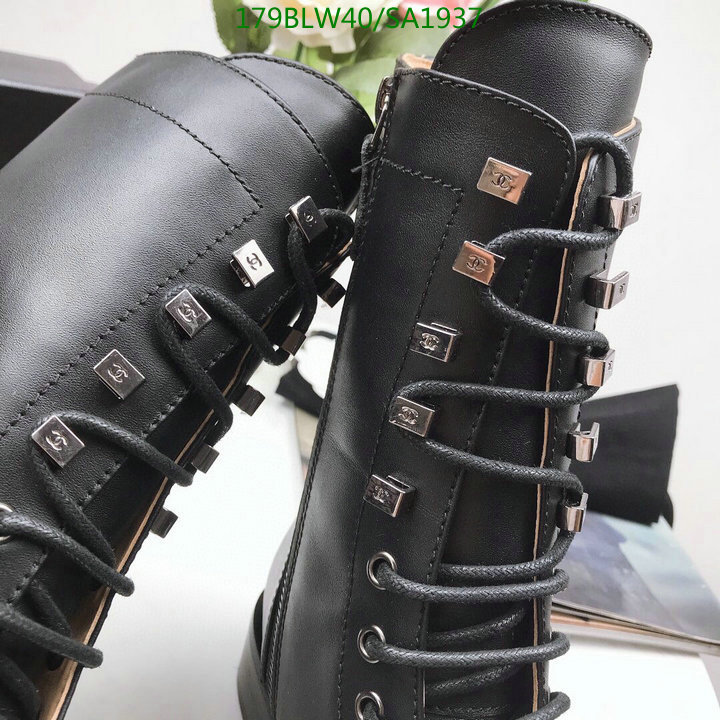 Women Shoes-Boots Code: SA1937 $: 179USD