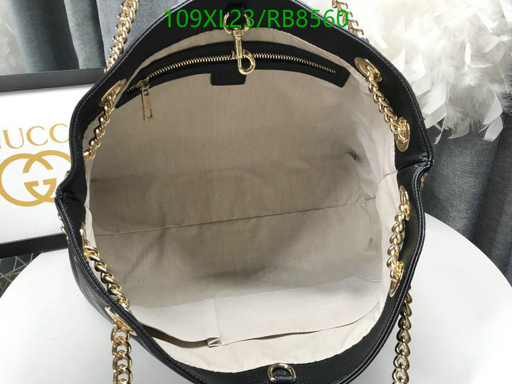 Gucci Bag-(4A)-Handbag- Code: RB8560 $: 109USD