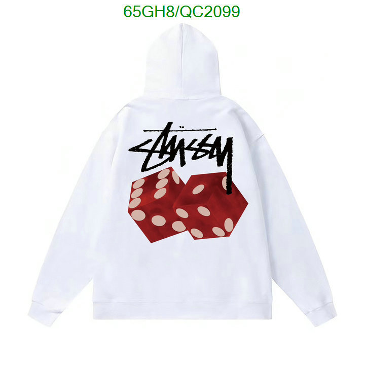 Clothing-Stussy Code: QC2099 $: 65USD