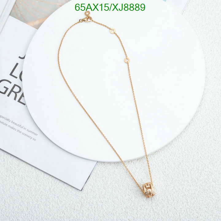 Jewelry-Bvlgari Code: XJ8889 $: 65USD