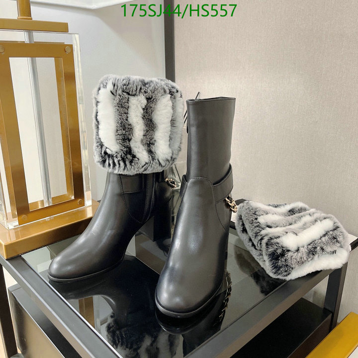 Women Shoes-Boots Code: HS557 $: 175USD