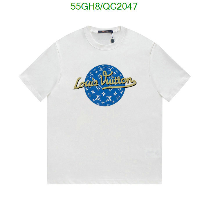 Clothing-LV Code: QC2047 $: 55USD