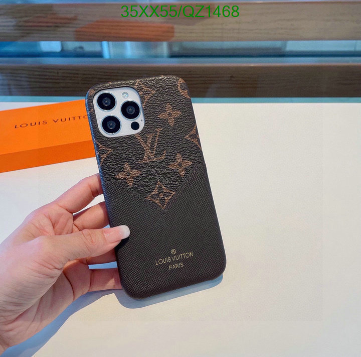 Phone Case-LV Code: QZ1468 $: 35USD