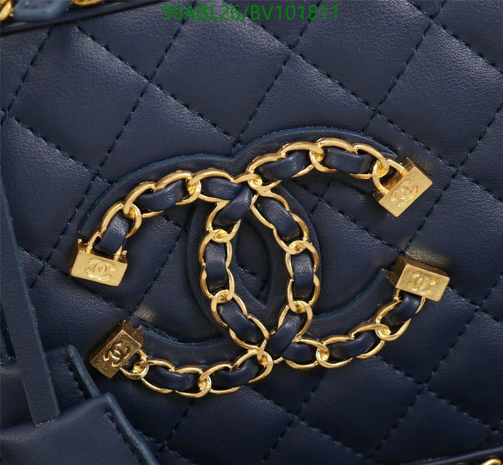 Chanel Bags-(4A)-Diagonal- Code: BV101811 $: 99USD