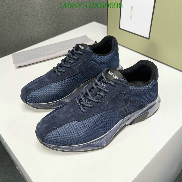 Men shoes-Tom Ford Code: XS9698 $: 149USD