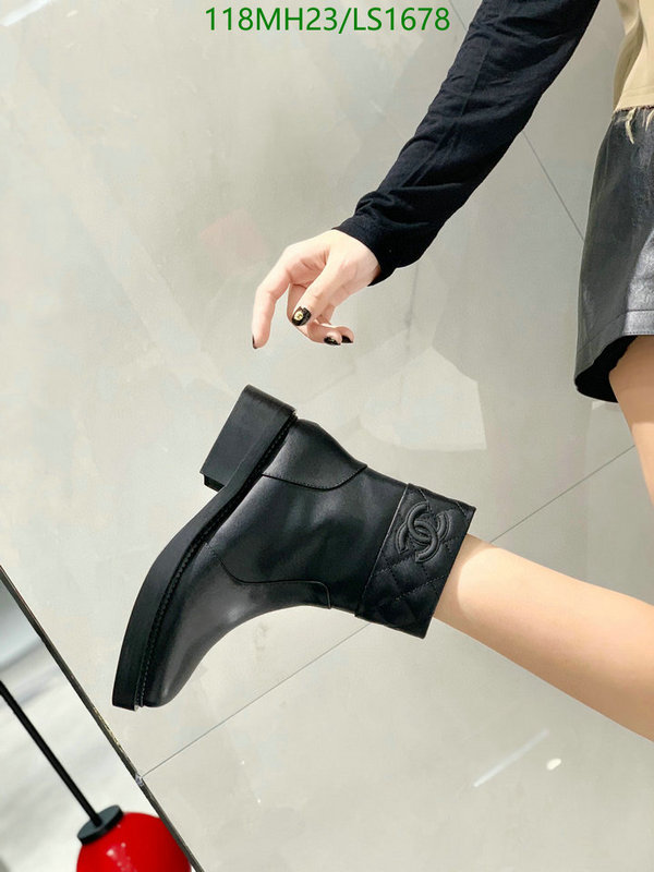 Women Shoes-Boots Code: LS1678 $: 119USD