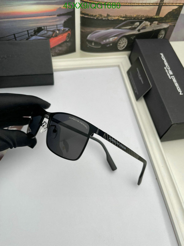 Glasses-Porsche Code: QG1680 $: 45USD