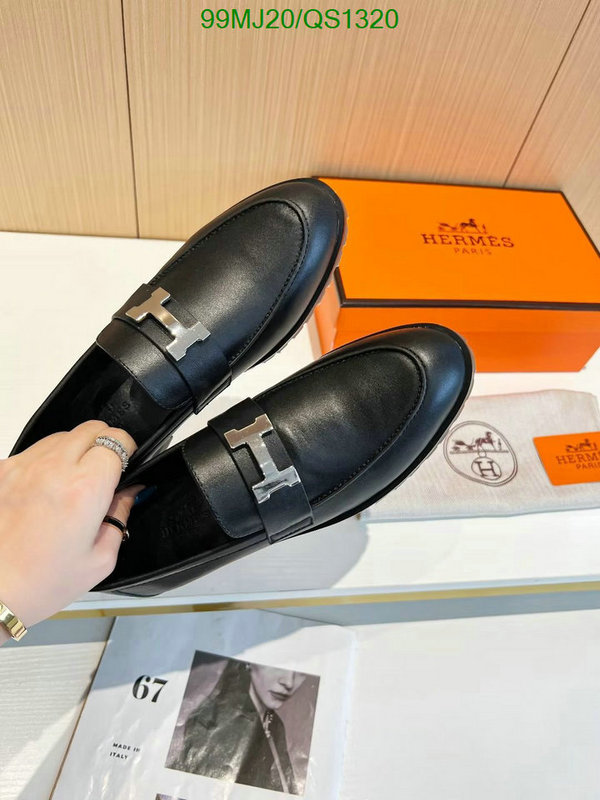 Women Shoes-Hermes Code: QS1320 $: 99USD