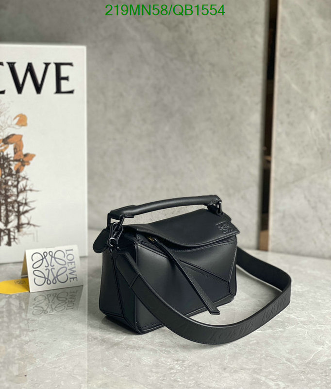 Loewe Bag-(Mirror)-Puzzle- Code: QB1554 $: 219USD