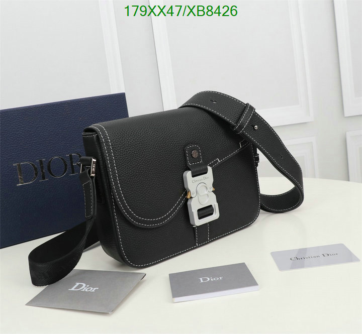 Dior Bags-(Mirror)-Other Style- Code: XB8426 $: 179USD